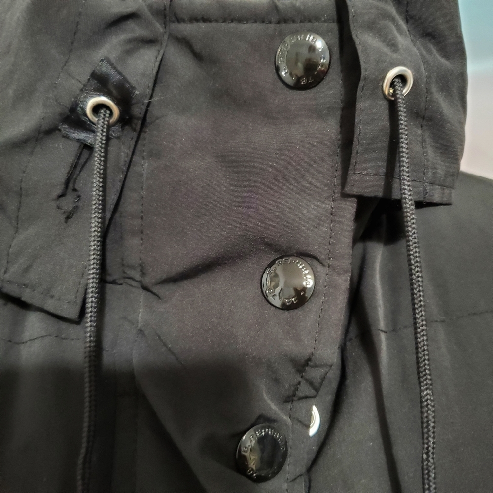 Banana Republic Puffer Jacket - Picture 4 of 7